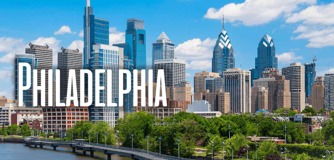 Philadelphia